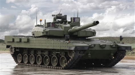 A­l­t­a­y­ ­T­a­n­k­ı­­n­ı­n­ ­G­ü­ç­ ­G­r­u­b­u­ ­İ­ç­i­n­ ­B­M­C­ ­i­l­e­ ­S­ö­z­l­e­ş­m­e­ ­İ­m­z­a­l­a­n­d­ı­